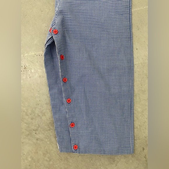 🚒 Smocked Romper 3T - Picture 5 of 6